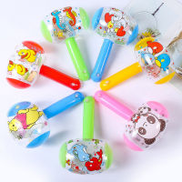 5Pcs PVC ร่าเริง Inflatable Air Hammers Blow Up Hammer ของเล่นสำหรับเด็กวันเกิด Baby Shower Party Favors Goodie กระเป๋า Pinata Fillers