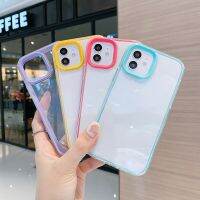 3 1 case สำหรับ Compatible for iPhone 12 13 14 7 8 XR X XS สีกันกระแทก