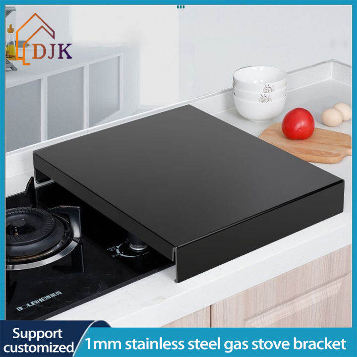 1mm Thick Stainless Steel Induction Cooker Bracket That Can Be