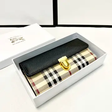 SOLD) Burberry Mens Wallet Burberry Kuala Lumpur (KL), Selangor