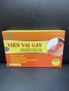 VIÊN VAI GÁY NGÔI SAO THIÊN ÂN