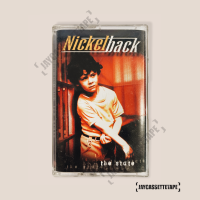 เทปเพลง เทปคาสเซ็ต เทปคาสเซ็ท Cassette Tape เทปเพลงสากล Nickelback