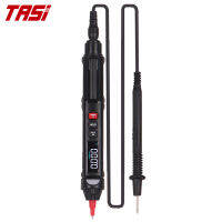 2021TASI TA8303 Professional Pen Type Digital Multimeter Auto Inligent Sensor Multimetro Tester With 6000 Counts NonContact Meter