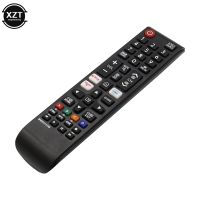 卍 UNIVERSAL REMOTE CONTROL BN59-01315B REPLACEMENT USE FOR SAMSUNG SMART TV LED LCD UHD HD 4K 8K ULTAR QLED HDR TV CONTROLLER BN59