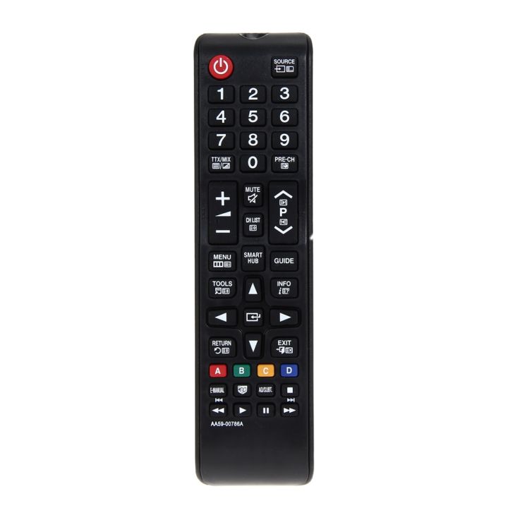 samsung-tv-remote-control-for-aa59-00786a-led-smart-tv-television