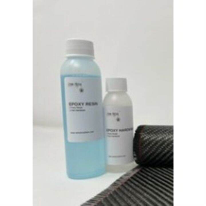 Resin and hardener for carbon fiber Lazada PH