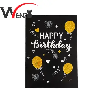 Shop Birthday Card Wish online - Oct 2023