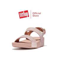 FITFLOP LULU รองเท้าแตะแบบรัดส้นผู้หญิง รุ่น ET4