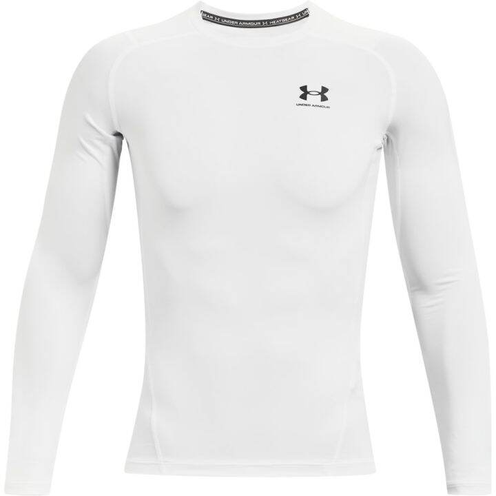 under-armour-ua-mens-heatgear-armour-long-sleeve-อันเดอร์-อาเมอร์-เสื้อสำหรับผู้ชาย