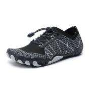 Swim Beach Aqua Shoes Non-slip Trekking Wading Shoes Quick Dry Running