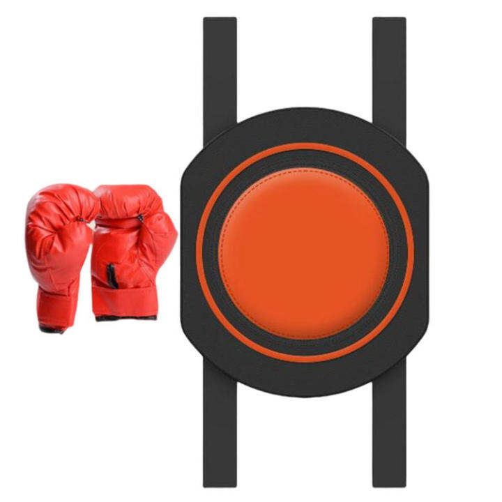 Wall Boxing Pad No Punching Boxing Pads Ound Punching Bag Strike