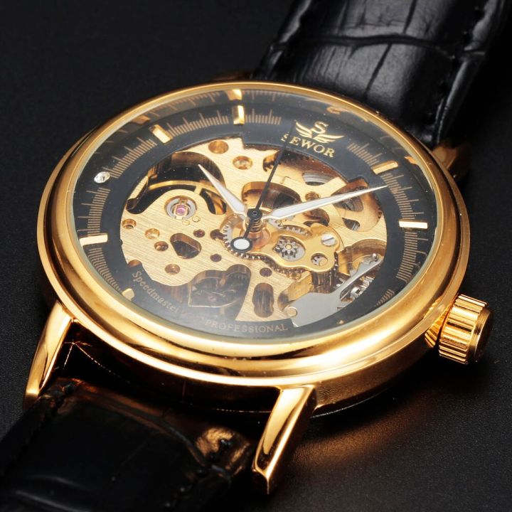 sewor-business-brand-fashion-skeleton-steel-leather-men-male-clock-mechanical-hand-wind-military-wrist-luxury-sport-watch-gift