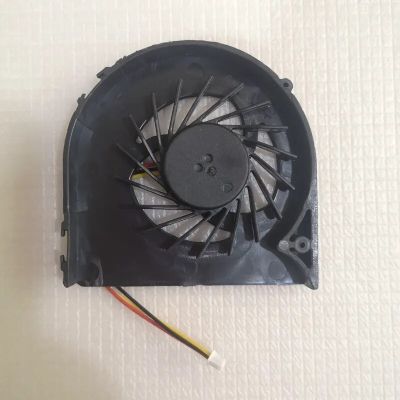 new laptop Cooling fan for Dell for Inspiron N4050 M4040 N5040 N5050 M5040 V1450 3420 2420 Cpu Cooler Radiators Notebook