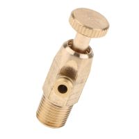 ☁₪☏ 1PCS Air Pressure Release Valve Water Valve Brass Part Accessory for Water Heater Pressure Release Valve Parts Tools