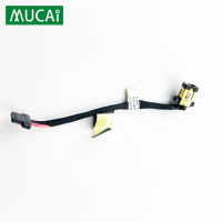 แจ็ค DC Power พร้อมสายเคเบิลสำหรับ SW5-012 Switch 10แล็ปท็อป DC-IN Flex Cable