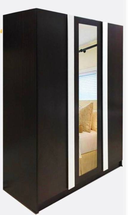 sb-plus-ตู้เสื้อผ้า-135-cm-model-c-135-contemporary-ดีไซน์สวยหรู-สไตล์เกาหลี-3-ประตูบานเปิด-สินค้ายอดนิยมขายดี-แข็งแรงทนทาน-ขนาด-135x54x200-cm