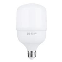 หลอด LED HI-TEK มวยไทย HIGHTWATT 30 วัตต์ E27 WARMWHITE [ส่งเร็วส่งไว มีเก็บเงินปลายทาง]