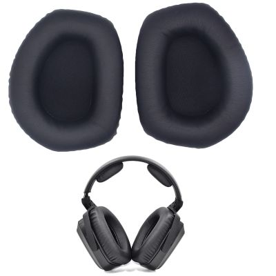 [ในสต็อก] 2ชิ้นนุ่มหูฟังเปลี่ยนเบาะหูฟังหูฟังเข้ากันได้กับ RS165 RS175 RS185 RS195 HDR165 HDR175 HDR185