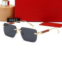 [The newest] 2023 New Sunglasses European and Fashion Personality Vacation