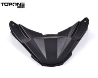 for honda adv150 2018-2023Motorcycle retrofit headlamp front mouth front guard