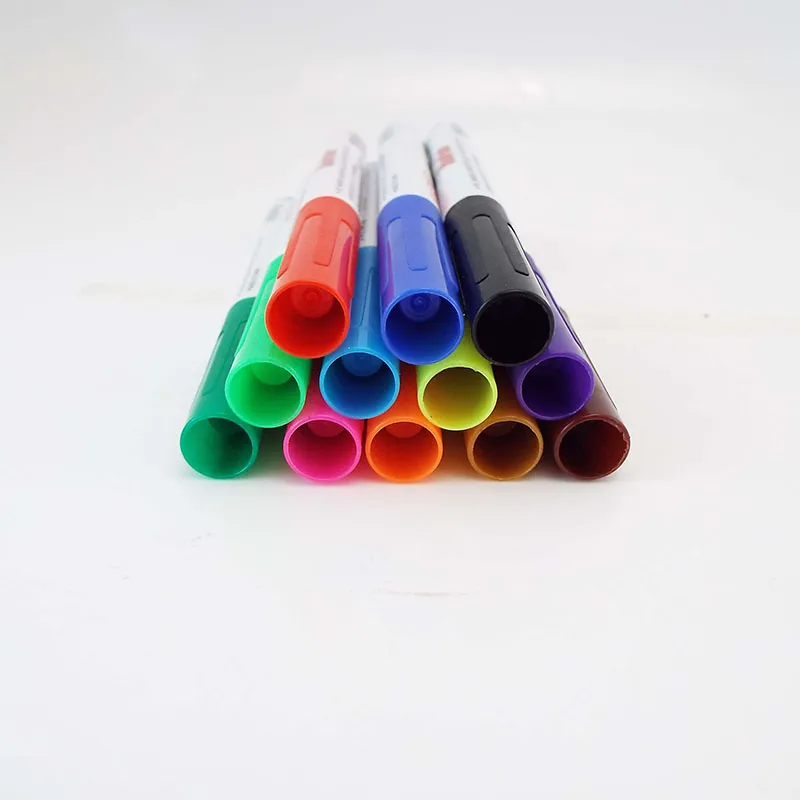 Magical Water Painting Pen Water Floating Doodle Pens Kids Drawing Early  Education Magic Whiteboard Markers Art Supplies