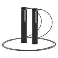 ❇✜◊ Intelligent Bluetooth Rope Skipping Fitness Electronic Counting Rechargeable Cordless Skipping Rope Fitness Equipmen