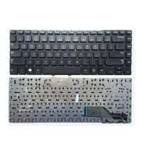 US For SAMSUNG 300E4E 270E4V 275E4V 270E5E 350V4X NP350V4X 355V4X NP270E4E 270E4E 275E4E laptop keyboard Black New English