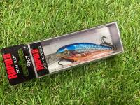 เหยื่อ RAPALA SHAD RAP (SR) 7 ซม. สี SB (เหยื่อดำลึก 5-11 ฟุต)