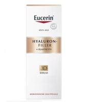 Eucerin Hyaluron Filler + Elasticity 3d Serum 5ml (exp07/24)