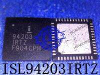 5PCS New Original ISL94203IRTZ 94203IRTZ 94203 QFN48 In Stock