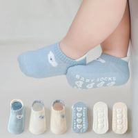 Lawadka 3Pairs/set Newborn Baby Socks For Girls Boys Summer Mesh Thin Infant Girl Boy Toddler Short Sock 0-5T Chlidrens Socks