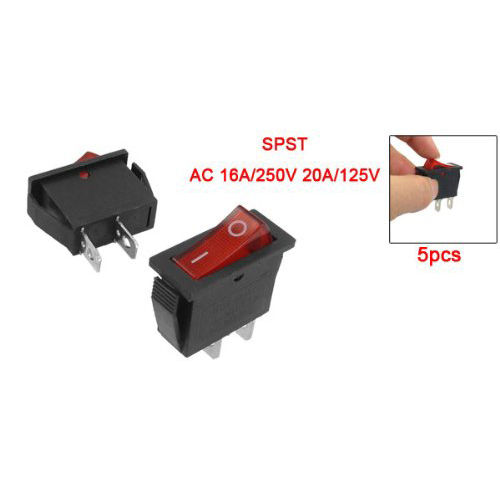 5-pcs-2-pin-spst-red-neon-light-on-off-rocker-switch-ac-16a-250v-20a-125v