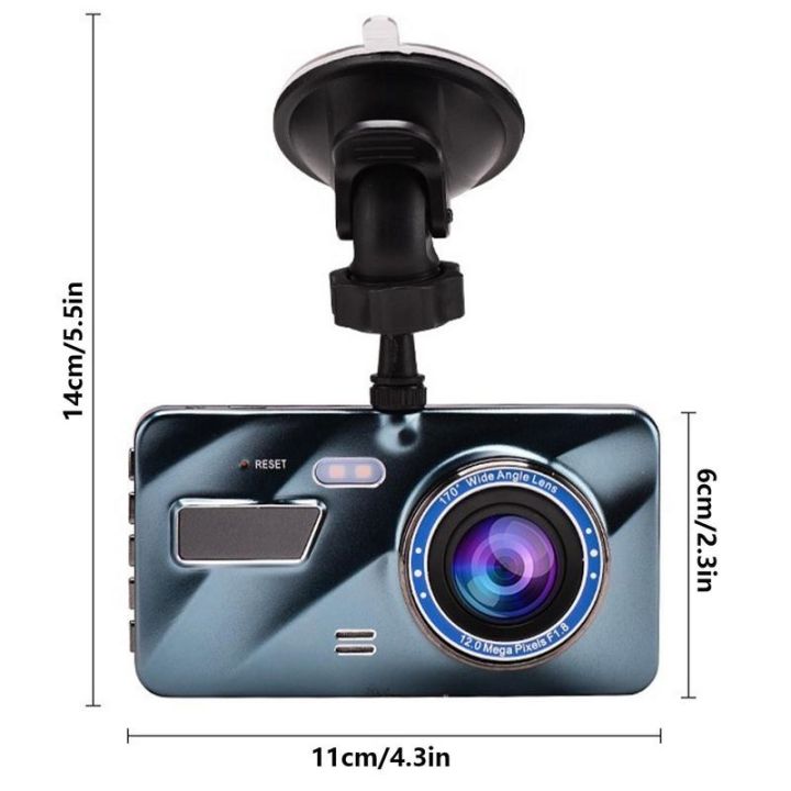 dash-cam-dashcams-for-cars-intelligent-auto-drive-recorder-front-and-rear-with-hdr-wdr-and-night-vision-car-accessories