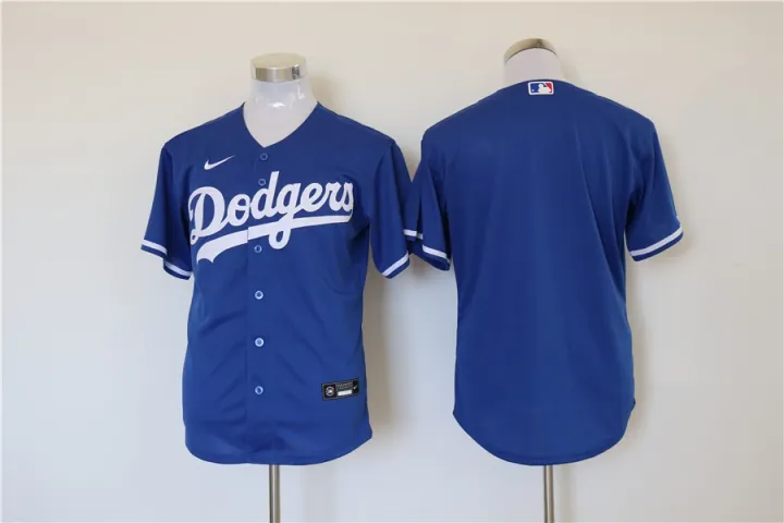 MLB Los Angeles Dodgers (Cody Bellinger) Men's Replica Baseball Jersey