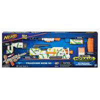 รุ่นล่าสุด//Nerf Modulus Tracker ECS-10