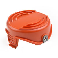 Spool Cap สำหรับ BLACK DECKER GL8033,GL9035 Lever Grass Trimmer 90583594เครื่องตัดหญ้าเปลี่ยน Spool Cap Garden Parts