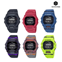 GSHOCK รุ่น GBD-200 ของแท้ประกัน cmg 1 ปี