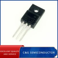 10PCS  STP10NK60ZFP STP10NK60 TO220F WATTY Electronics