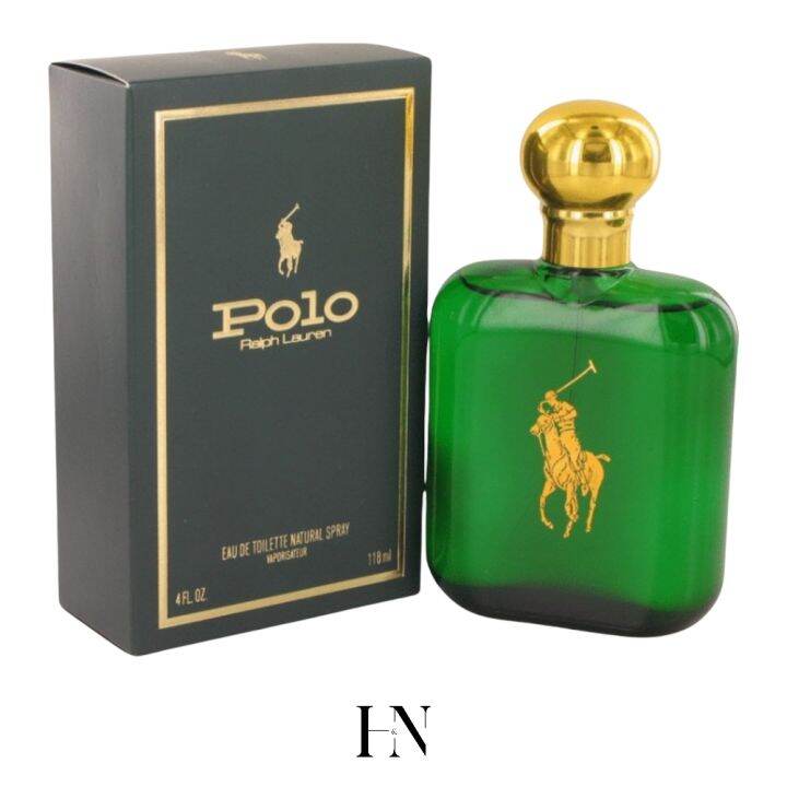 NƯỚC HOA RALPH LAUREN POLO GREEN 