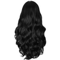 Body Wave Lace Front Wig Natural Hairline Body Wave Human Hair Wigs Brazilian Pre-Plucked Lace Front Human Hair Wigs