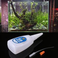 hot【cw】 Aquarium Glue Adhesive Coral Moss Instant Accessories