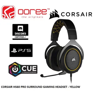 Corsair discount hs50 lazada