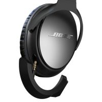 อะแดปเตอร์ไร้สายแบบบลูทูธสำหรับหูฟัง Bose QC 25 Quietcomfort 25 (QC25)