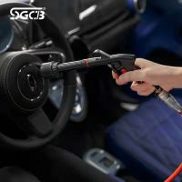 SGCB Tonado Interior Clening Bearing Gun ปืนทอร์นาโดทำความสะอาด (รุ่นใหม่ 2 in 1)