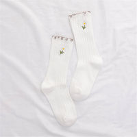 Autumn Winter Socks Cotton Harajuku Socks Womens Cute Socks Fashion Socks Cotton Socks Colorful Socks