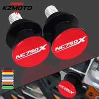 ♨ยาแปลกใหม่สำหรับฮอนด้า NC750X NC700X NC 750X 700X 2012-2022อุปกรณ์มอเตอร์ไซค์8มม. CNC หลอดสวิงอาร์มยืนเลื่อนสกรูป้องกัน