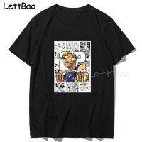 Anime Great Teacher Onizuka Gto Mens Tee Shirts Manga Kawaii Print Anime Tee Shirts 100% Cotton Gildan