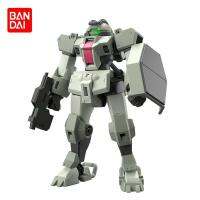 Bandai เทรนเนอร์ HG Demi 1/144 30MM HG เหมาะสำหรับพกพาเขื่อนแม่มดจากปรอท30นาทีภารกิจของเล่นตุ๊กตาขยับแขนขาได้12CM