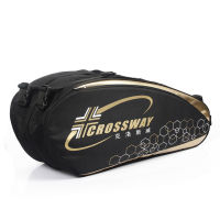 Racket Tennis Bag Squash Badminton Backpack Sack Tennis Raqueta Bag Professional Sport Tennis Racket Cover Shoes Storage -40