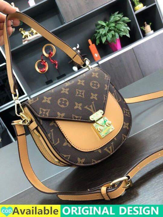 lv-กระเป๋าใส่โทรศัพท์ทรงสลิงสำหรับผู้หญิง-กระเป๋าถือ-lv-ของแท้ของแท้กระเป๋ากล่องแนววินเทจกระเป๋าส่งข้อความแฟชั่นเกาหลีพิมพ์ลายตัวอักษรกระเป๋าครอสบอดี้กระเป๋าสะพายไหล่กระเป๋าใส่เหรียญกระเป๋าใส่บัตรใบเล